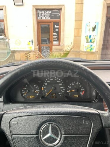 Mercedes C 180 1995, 220,000 km - 1.8 л - Bakı