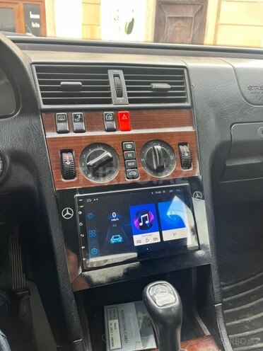 Mercedes C 180 1995, 220,000 km - 1.8 л - Bakı