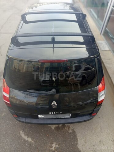Renault Grand Scenic 2007, 500,000 km - 1.5 л - Bakı