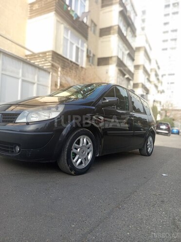 Renault Grand Scenic 2007, 500,000 km - 1.5 л - Bakı