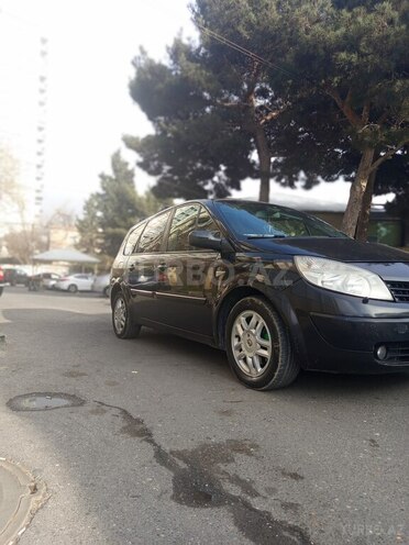 Renault Grand Scenic 2007, 500,000 km - 1.5 л - Bakı