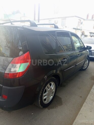 Renault Grand Scenic 2007, 500,000 km - 1.5 л - Bakı