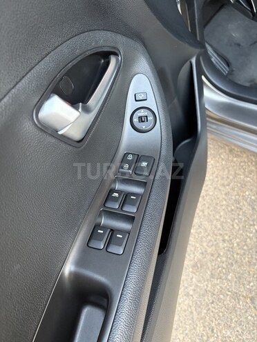 Kia Morning 2014, 111,250 km - 1.0 л - Bakı