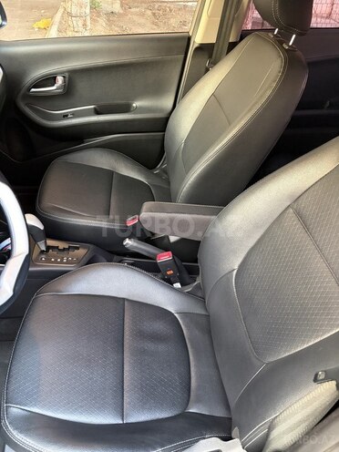 Kia Morning 2014, 111,250 km - 1.0 л - Bakı