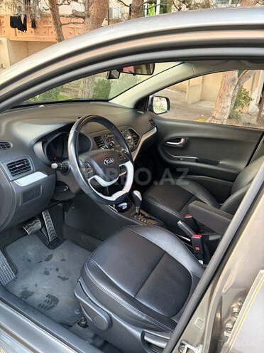 Kia Morning 2014, 111,250 km - 1.0 л - Bakı
