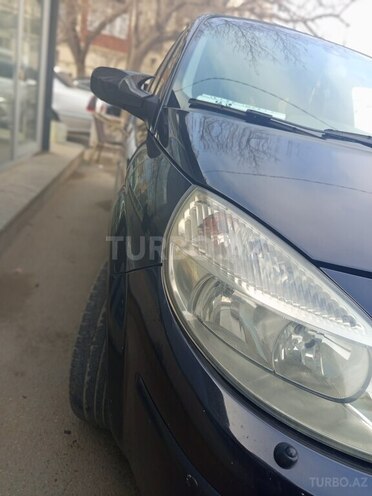 Renault Grand Scenic 2007, 500,000 km - 1.5 л - Bakı