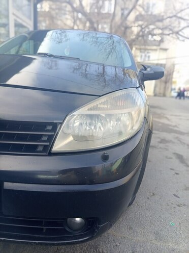 Renault Grand Scenic 2007, 500,000 km - 1.5 л - Bakı