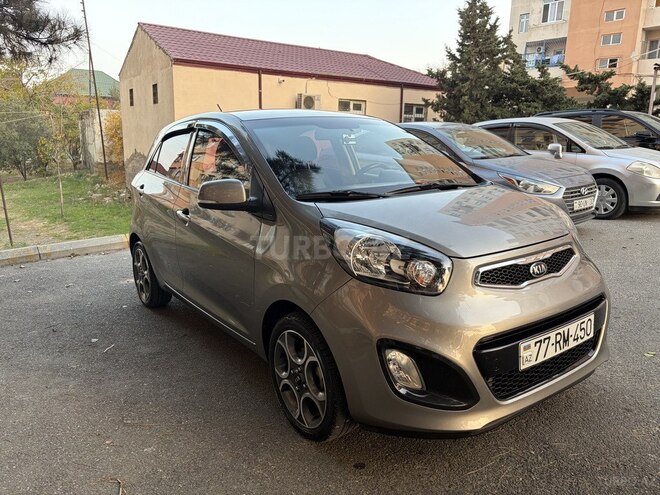 Kia Morning 2014, 111,250 km - 1.0 л - Bakı