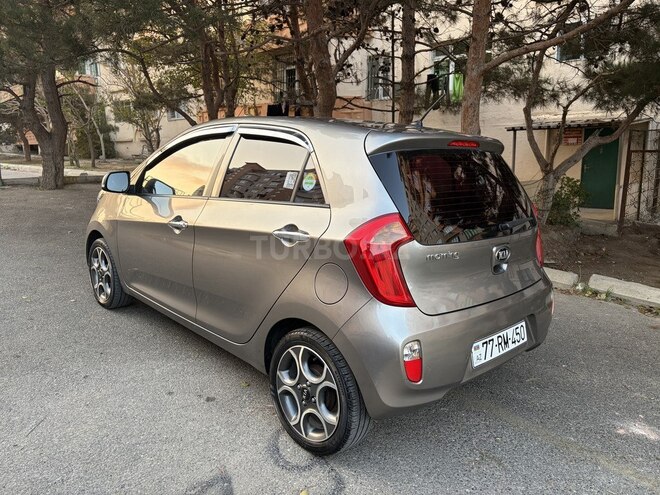 Kia Morning 2014, 111,250 km - 1.0 л - Bakı