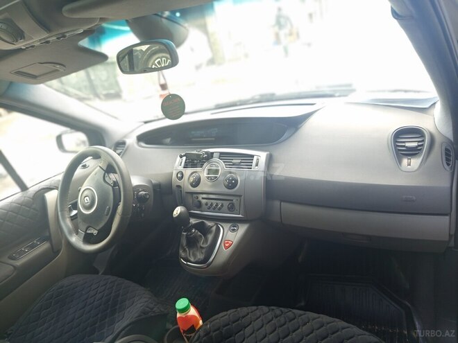 Renault Grand Scenic 2007, 500,000 km - 1.5 л - Bakı