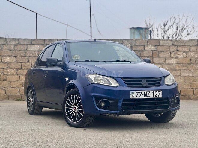 Saipa Saina 2021, 160,000 km - 1.5 l - Bakı