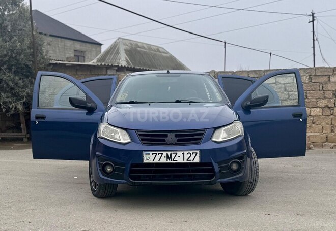 Saipa Saina 2021, 160,000 km - 1.5 l - Bakı