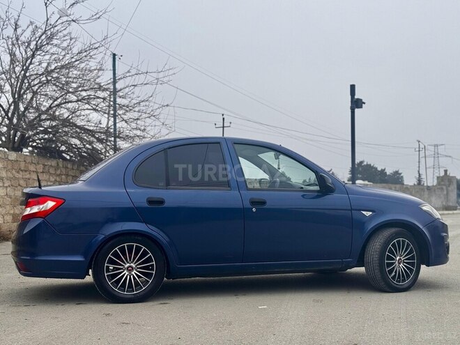 Saipa Saina 2021, 160,000 km - 1.5 l - Bakı