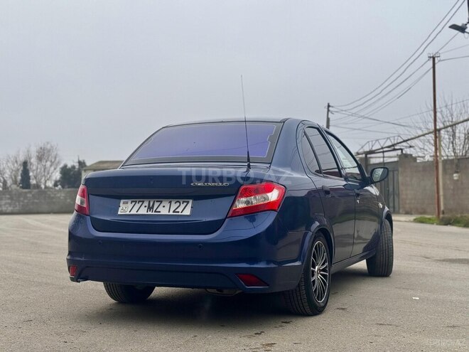 Saipa Saina 2021, 160,000 km - 1.5 l - Bakı