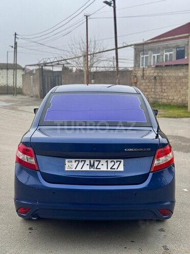 Saipa Saina 2021, 160,000 km - 1.5 l - Bakı