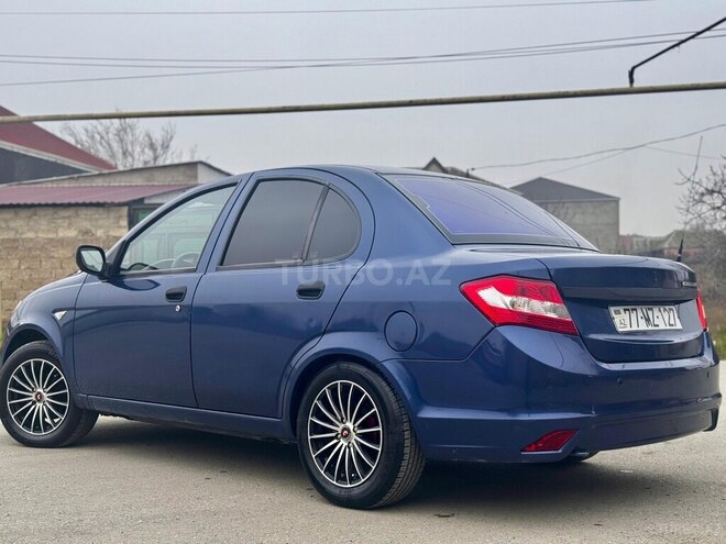 Saipa Saina 2021, 160,000 km - 1.5 l - Bakı
