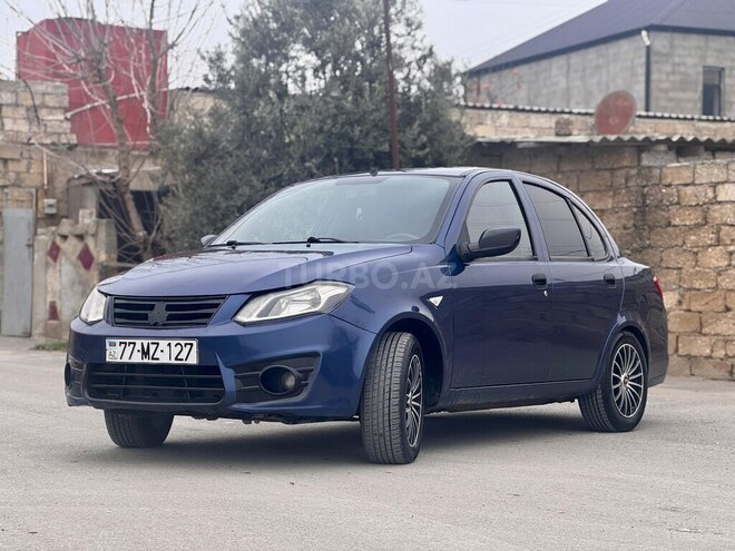 Saipa Saina 2021, 160,000 km - 1.5 l - Bakı