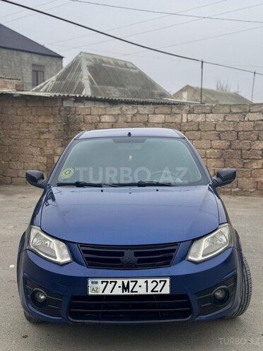 Saipa Saina 2021, 160,000 km - 1.5 l - Bakı