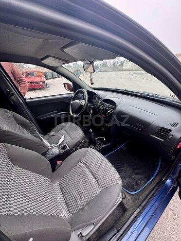 Saipa Saina 2021, 160,000 km - 1.5 l - Bakı