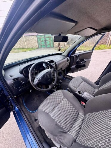 Saipa Saina 2021, 160,000 km - 1.5 l - Bakı
