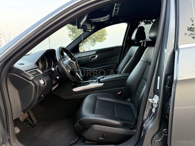Mercedes E 220 2015, 187,000 km - 2.1 l - Bakı