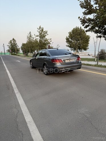 Mercedes E 220 2015, 187,000 km - 2.1 l - Bakı