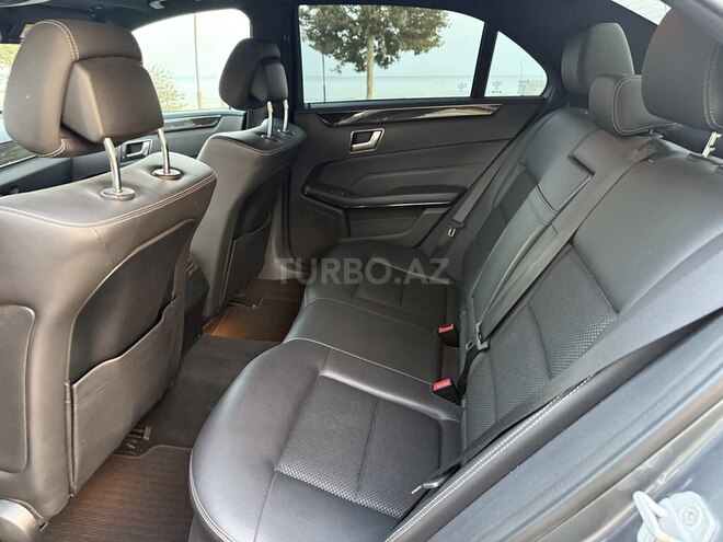 Mercedes E 220 2015, 187,000 km - 2.1 l - Bakı