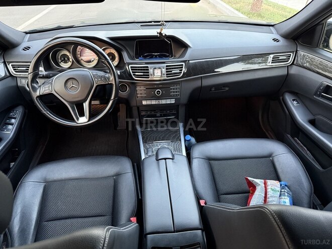Mercedes E 220 2015, 187,000 km - 2.1 l - Bakı