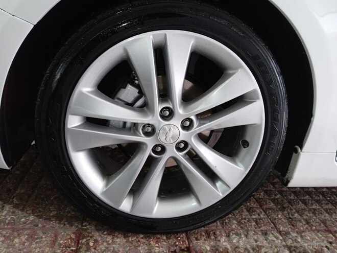 Chevrolet Cruze 2011, 314,000 km - 1.4 l - Bakı