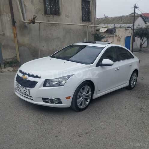 Chevrolet Cruze 2011, 314,000 km - 1.4 l - Bakı