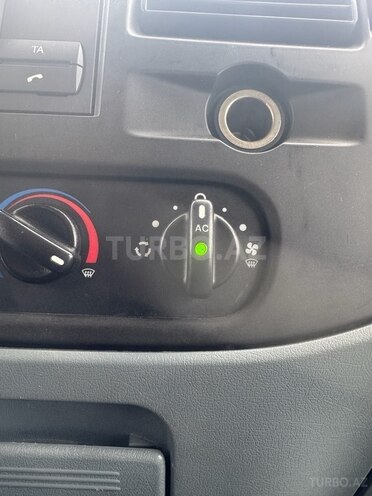 Ford Transit 2011, 148,000 km - 2.4 л - Bakı