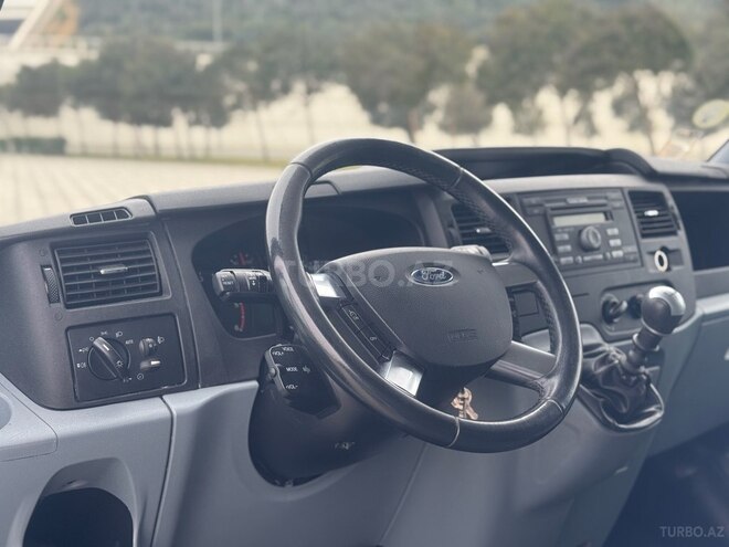 Ford Transit 2011, 148,000 km - 2.4 л - Bakı