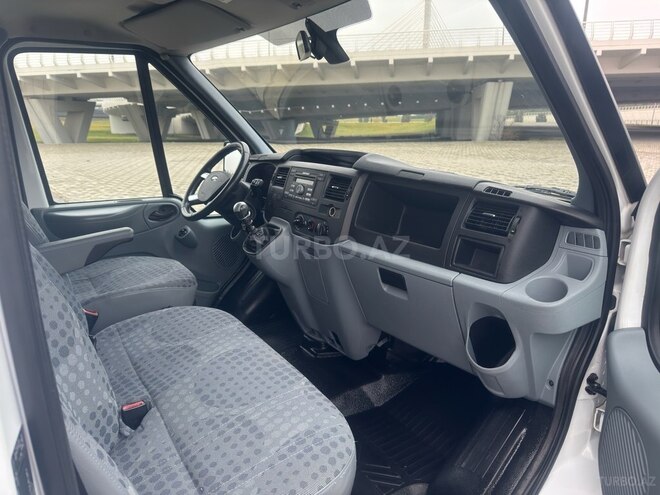 Ford Transit 2011, 148,000 km - 2.4 л - Bakı