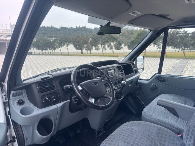 Ford Transit 2011, 148,000 km - 2.4 л - Bakı