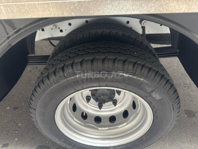 Ford Transit 2011, 148,000 km - 2.4 л - Bakı