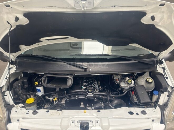 Ford Transit 2011, 148,000 km - 2.4 л - Bakı