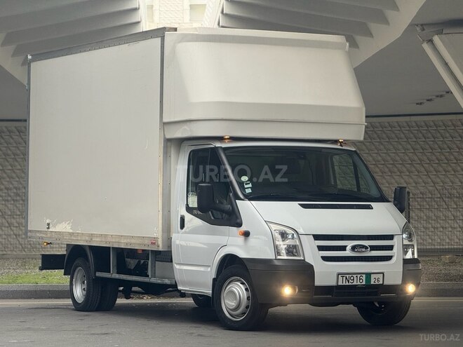 Ford Transit 2011, 148,000 km - 2.4 л - Bakı