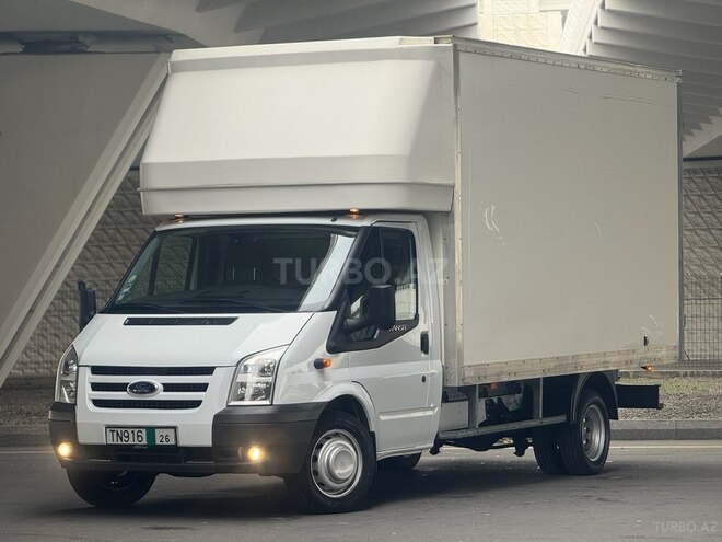 Ford Transit 2011, 148,000 km - 2.4 л - Bakı