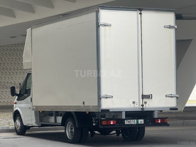 Ford Transit 2011, 148,000 km - 2.4 л - Bakı