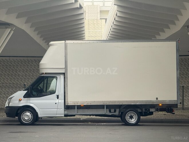 Ford Transit 2011, 148,000 km - 2.4 л - Bakı