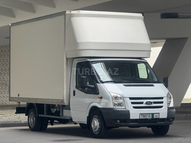 Ford Transit 2011, 148,000 km - 2.4 л - Bakı