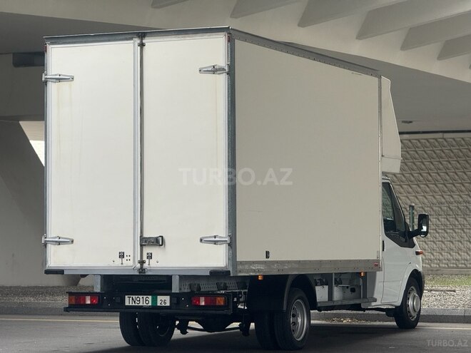Ford Transit 2011, 148,000 km - 2.4 л - Bakı