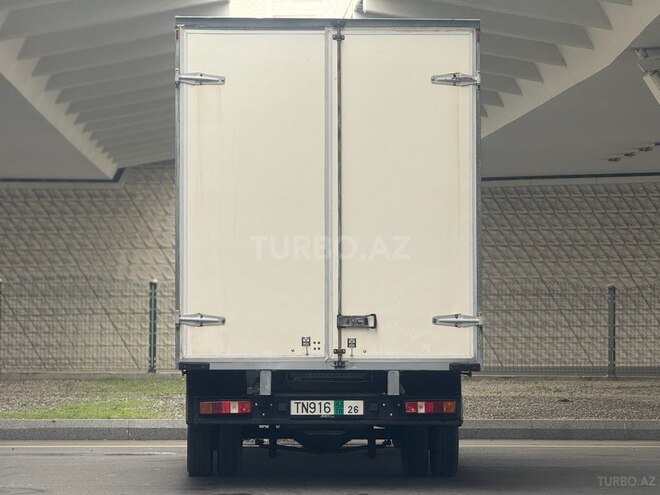 Ford Transit 2011, 148,000 km - 2.4 л - Bakı
