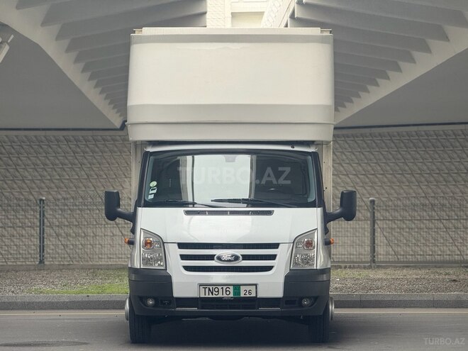 Ford Transit 2011, 148,000 km - 2.4 л - Bakı