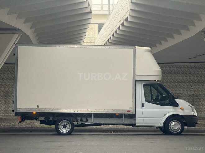 Ford Transit 2011, 148,000 km - 2.4 л - Bakı