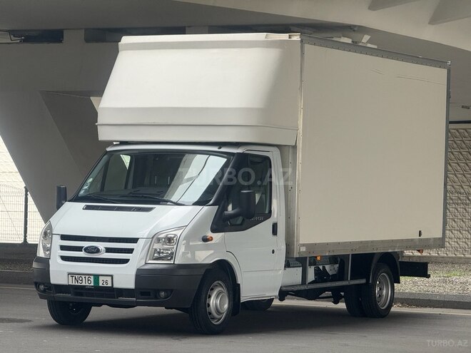 Ford Transit 2011, 148,000 km - 2.4 л - Bakı