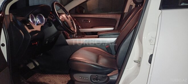 Mazda CX-9 2014, 64,000 km - 3.7 l - Bakı
