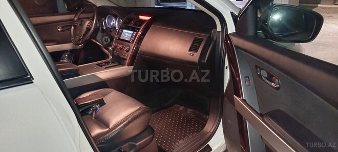 Mazda CX-9 2014, 64,000 km - 3.7 l - Bakı