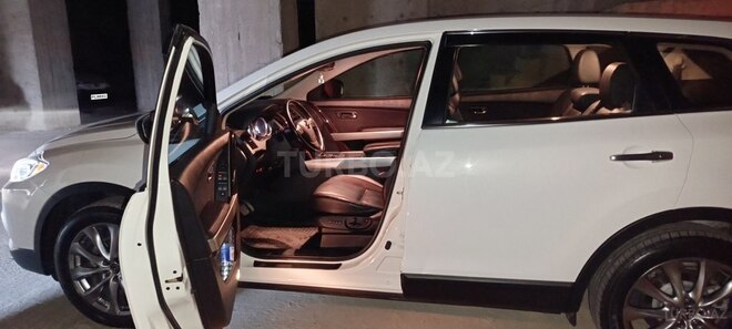 Mazda CX-9 2014, 64,000 km - 3.7 l - Bakı
