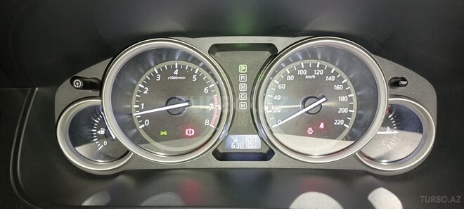 Mazda CX-9 2014, 64,000 km - 3.7 l - Bakı